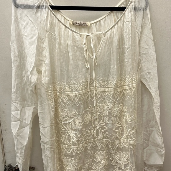 Made In Italy Nana Nucci Made In Italy - Picture 13 of 14